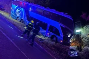 bus Pichilemu