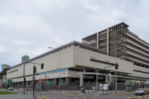 explosión adolescente