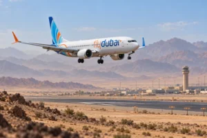 FlyDubai