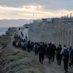 Informe apunta a agentes marroquíes en crisis de Ceuta