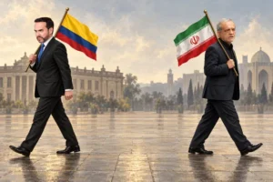 Irán