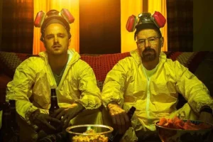día Breaking Bad