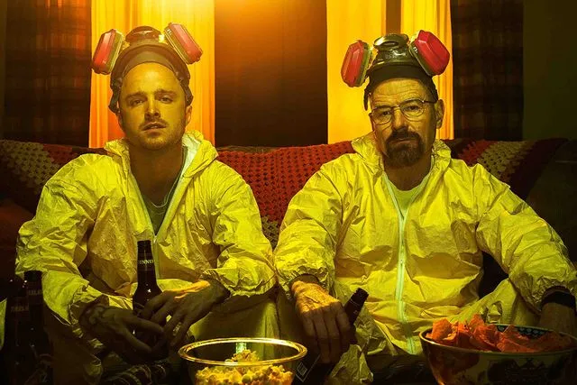 día Breaking Bad