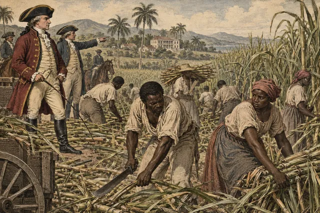 Londres rechaza indemnizar a Jamaica por la esclavitud