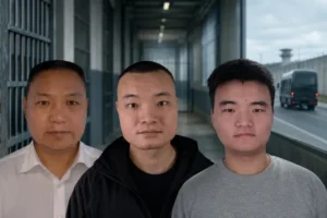 Los Chen