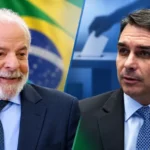 Lula lidera los sondeos a seis días de la elección en Brasil