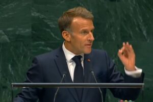 Macron