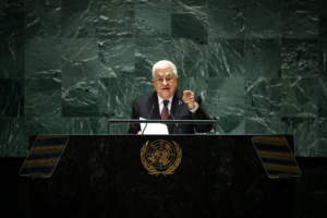 Palestina ONU