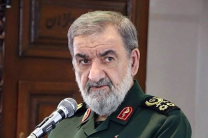 Irán bombardeos