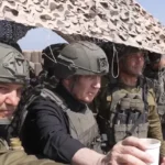 Netanyahu descarta retirar tropas de Gaza