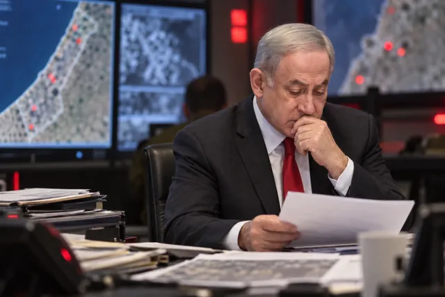 Netanyahu