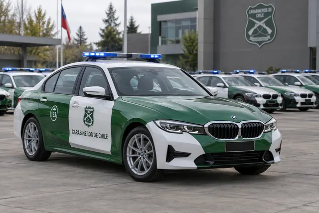 carabineros