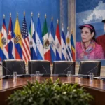 OEA fija reunión extraordinaria por la situación política en Nicaragua
