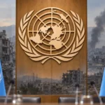 ONU denuncia posibles crímenes de guerra de EE.UU. en Irán