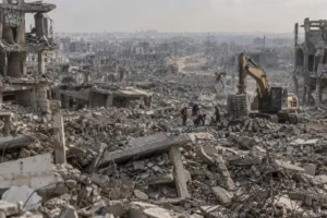 Gaza