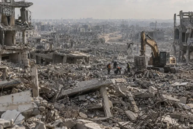 Gaza