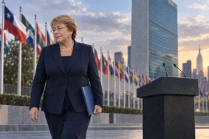 Bachelet