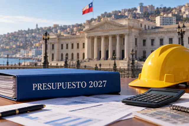 Presupuesto