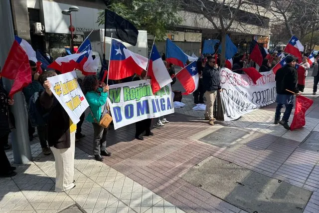 La Higuera Dominga