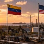 Pacto petrolero entre EE.UU. y Venezuela genera dudas