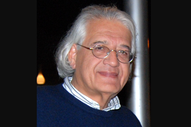 Suelo llegar tarde: Homenaje póstumo a Patricio Guzmán