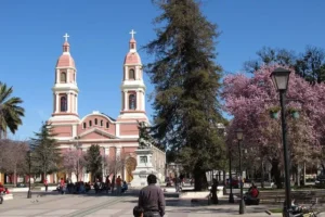 Catedral Rancagua