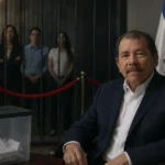 Reforma electoral de Ortega prohíbe candidaturas de opositores