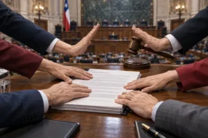Reforma política