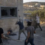 Reino Unido rechaza expansión israelí en Cisjordania