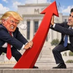 Reserva Federal desafía a Trump y eleva la tasa al 3,9%