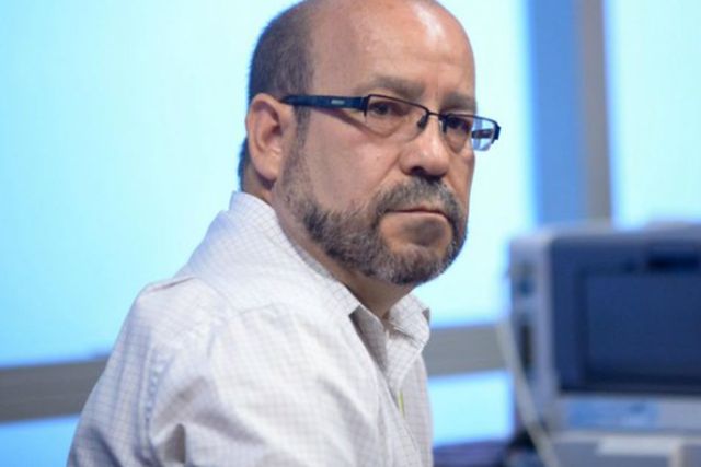 Rolando Jiménez