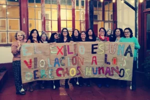 Exilio