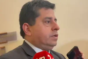 Senador Araya
