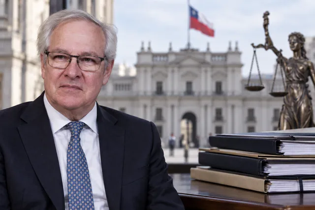 Senador Urrutia
