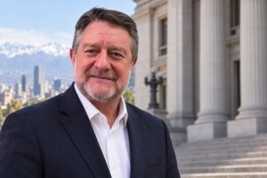 Claudio Orrego