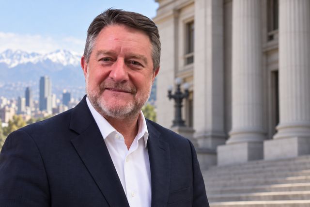 Claudio Orrego