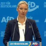 Triunfo de AfD en Alemania enciende las alertas en Europa