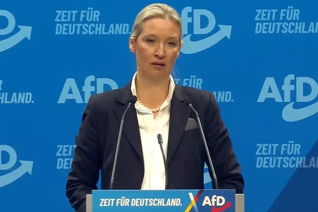 AfD