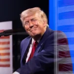 Trump abre la puerta al diálogo con Irán