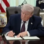 Trump arremete contra la Suprema por revés al voto postal
