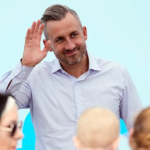 Alemania: Ultraderechista Ulrich Siegmund vence en Sajonia-Anhalt