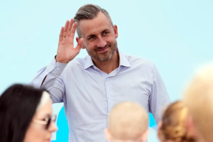 Ulrich Siegmund