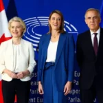 Unión Europea propone a Canadá como miembro asociado