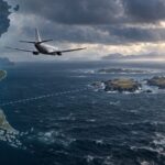 Vuelos desde Punta Arenas a Malvinas abren reclamo argentino