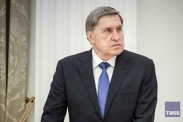 Rusia Ucrania diálogo