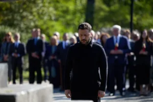 Zelensky