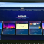La Casa Blanca habilita en su web juegos sobre la agenda de Trump