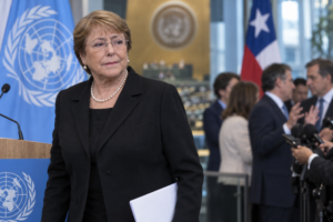 Bachelet