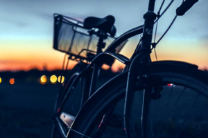 ciclistas cerro