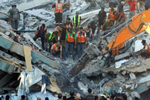 edificio Gaza